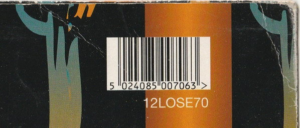 Kym Sims - I Must Be Free | Pulse-8 Records (12LOSE70) - 5 Kym Sims - I Must Be Free | Pulse-8 Records (12LOSE70) - 5