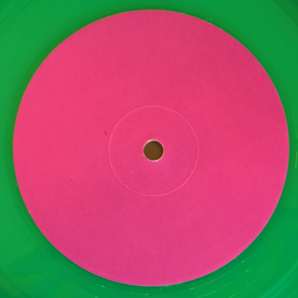 Various - Light Sounds Dark | Light Sounds Dark (LSD020) - 3