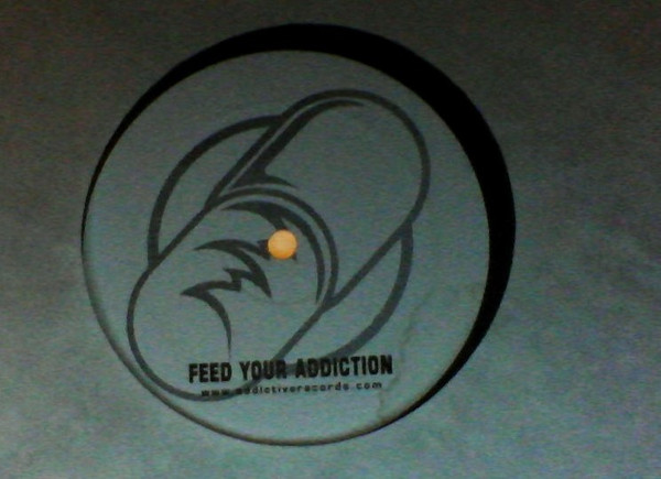 Saeed & Palash - Feed Your Addiction EP | Addictive Records (none) Saeed & Palash - Feed Your Addiction EP | Addictive Records (none)