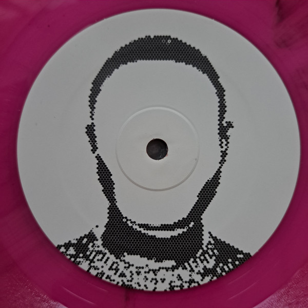 Rehab333 - DR0000 | WéMè Records (WEME 088) - 2 Rehab333 - DR0000 | WéMè Records (WEME 088) - 2