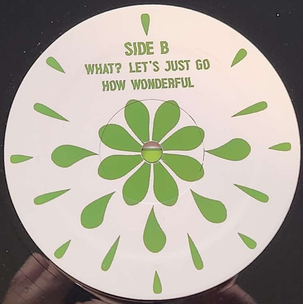 DJ Airwalk - Break In The Rain | Shut Off Notice (SON-005) - 4