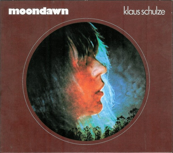 Klaus Schulze - Moondawn | Revisited Rec. (REV 031)