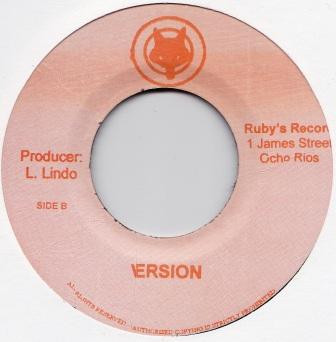 The Black Survivors - Come Away Jah Jah Jah Jah Children | Fox (none) - 2