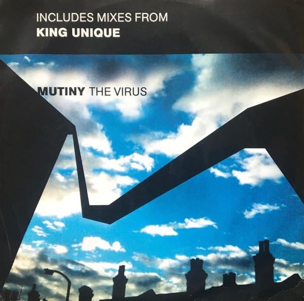 Mutiny - The Virus | VC Recordings (VCRT91)
