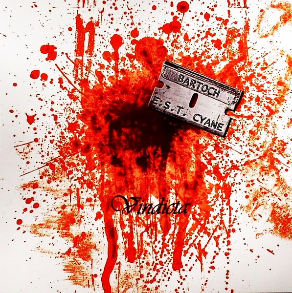 Bartoch , E-S-T , Cyane - Untitled | Vindicta Records (VDA 01)