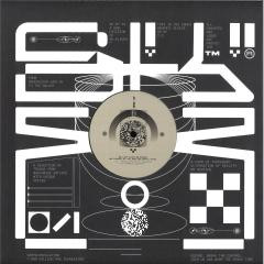 Emmanuel Gunther - Ramana | SK_Eleven (SK11X035) - 2