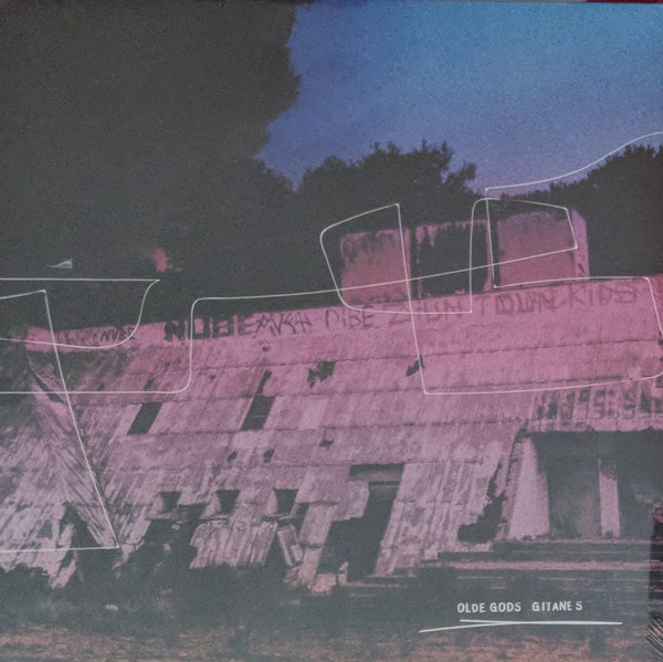 Olde Gods - Gitanes | Atomnation (ATMV054)