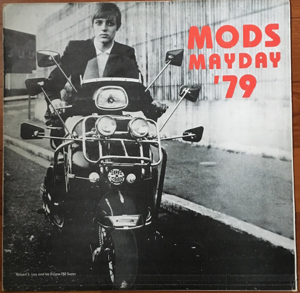 Various - Mods Mayday '79 | Dojo (DO JO LP 5)