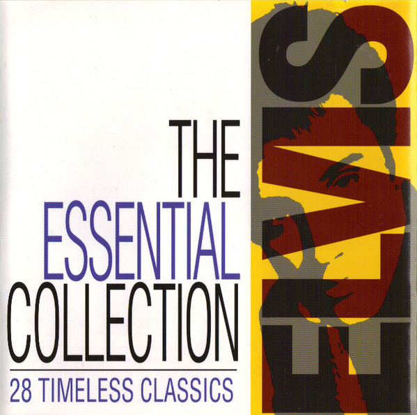 Elvis Presley - The Essential Collection | RCA (74321-30118-2) - 2