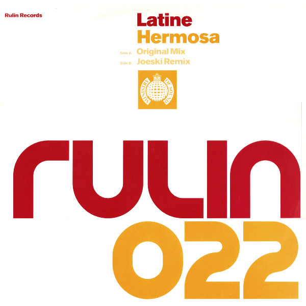 Latine - Hermosa | Rulin Records (RULIN22T)