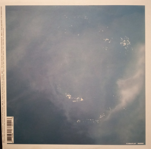 Diego - Open | Kanzleramt (KA111LP) - 2