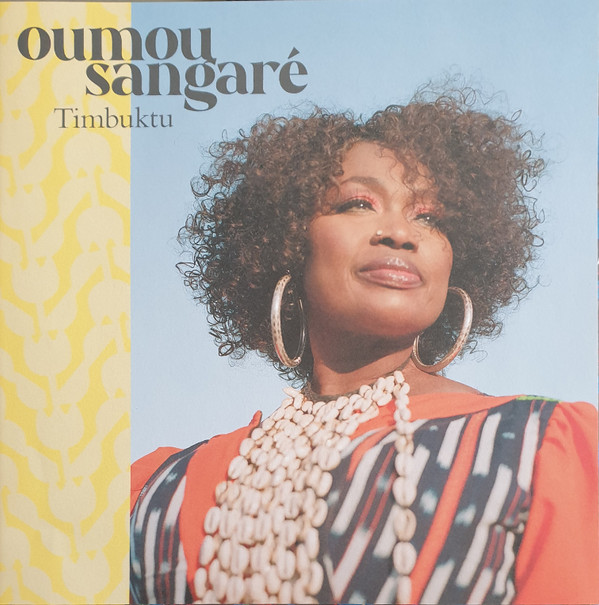 Oumou Sangare - Timbuktu | World Circuit (WCV101) - 2