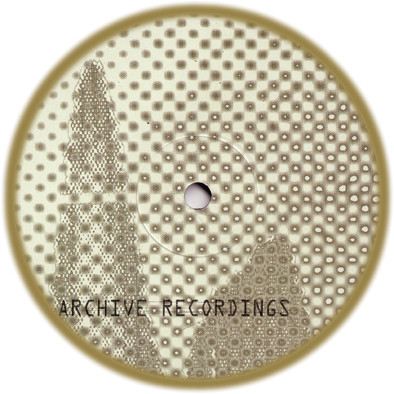 Wasted Youth - Wasted Youth | Archive Recordings (UK) (ARC1204) - 2