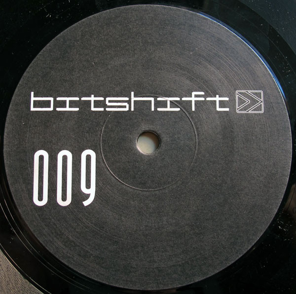 DJ Rush & Robert Natus - For The Kidz | Bitshift Music (BIT009) - 2 DJ Rush & Robert Natus - For The Kidz | Bitshift Music (BIT009) - 2