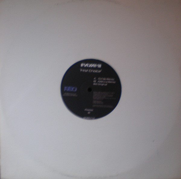 Ali Payami - First Choice | 1980 Recordings (80REC01)