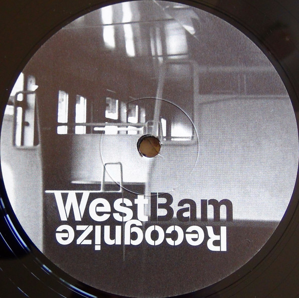 WestBam - Recognize | Low Spirit Recordings (LS/DMD/02/012)