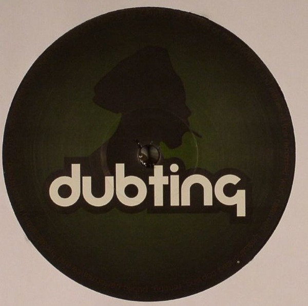 Rob Sparx - The Prayer | Dubting (DUBTING007) - 4