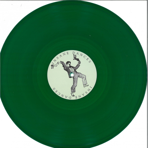 Get A Room! - InsaneDances003 | Insane Dances (ID003) - 3