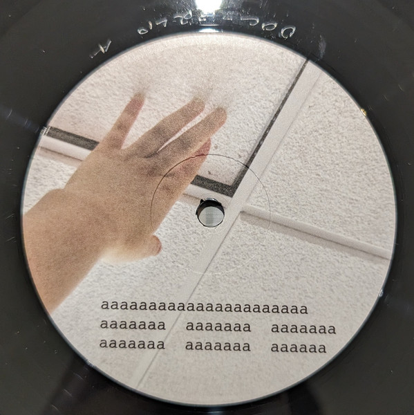 Mitski - Bury Me At Make Out Creek | Dead Oceans (DOC122) - 2