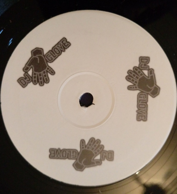DJ Glove - The Kfc Tune (Volume 1) | Not On Label (KFC011)