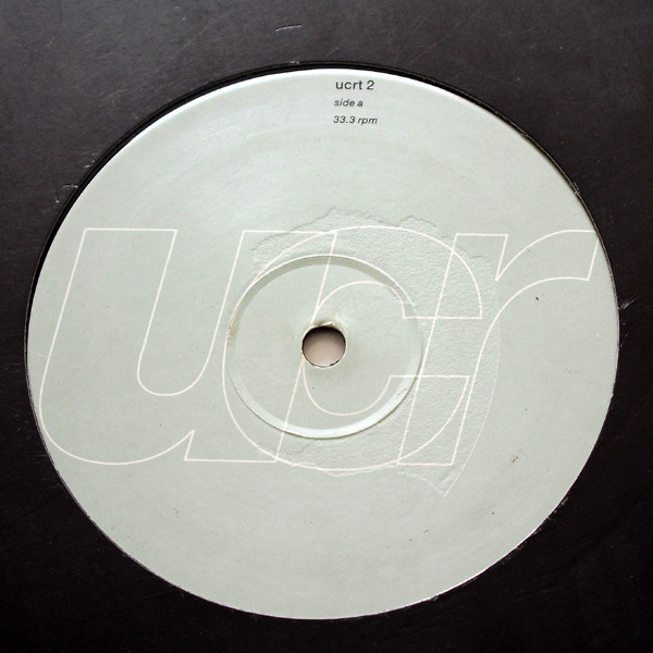 M.A.N.I.C. - I'm Comin' Hardcore / Take Me Away | Union City Recordings (ucrt 2) - 3