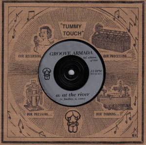 Groove Armada - At The River | Tummy Touch (TUCH 011)