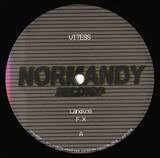 Vitess - NRMND007 | Normandy Records (NRMND007) - main