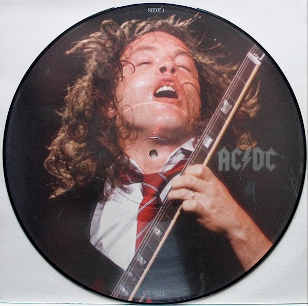 AC/DC - The Chris Tetley Interviews | Fotodisk (CT 1023) - 4