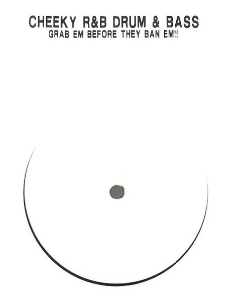 Missy Elliott - Work It | Not On Label (NOKIA001)