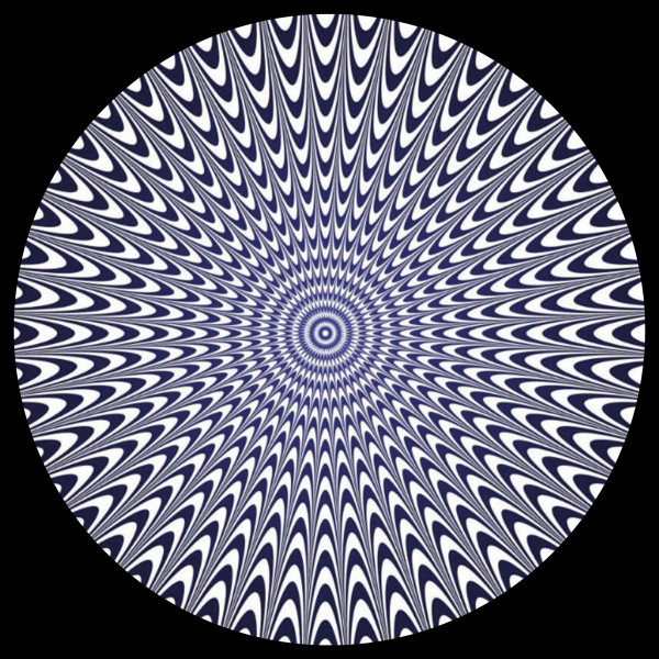 Hooverian Blur - Hypnotizer EP | Sneaker Social Club (SNKR062)