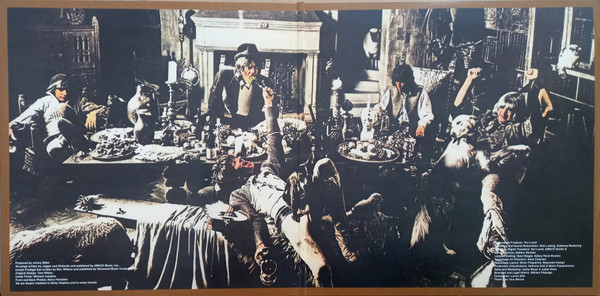 The Rolling Stones - Beggars Banquet | ABKCO (018771204817) - 3