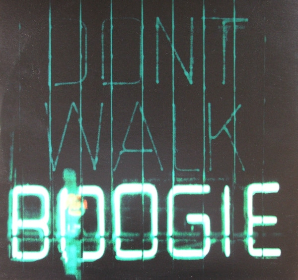 Dave Angel - This Is Disco | 4th & Broadway (12BRW 352) - 4