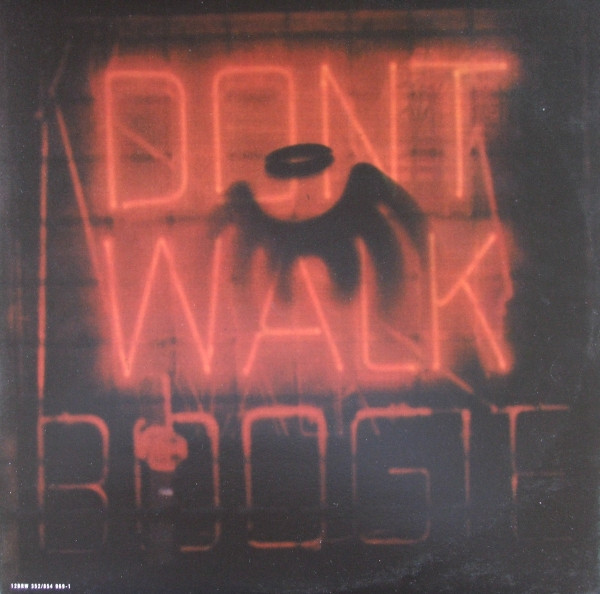 Dave Angel - This Is Disco | 4th & Broadway (12BRW 352) - 3