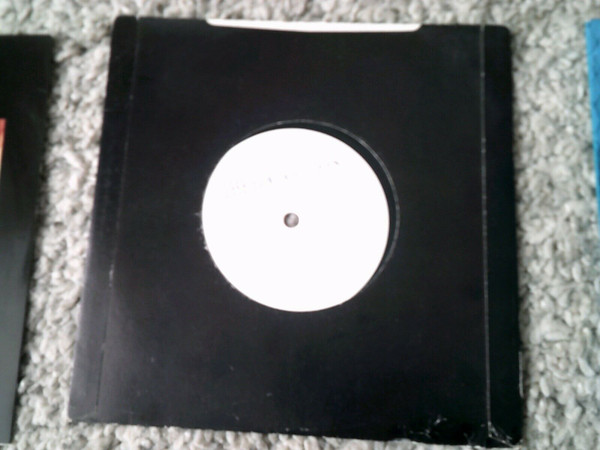 The Boo Radleys - Sunfly | Not On Label (The Boo Radleys Self-released) (none) - 2