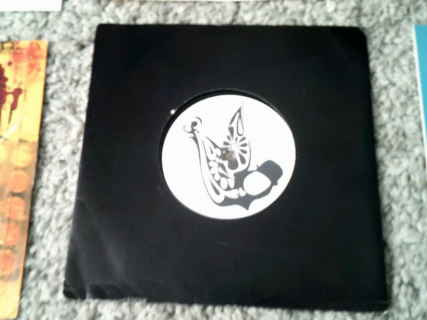 The Boo Radleys - Sunfly | Not On Label (The Boo Radleys Self-released) (none) - main