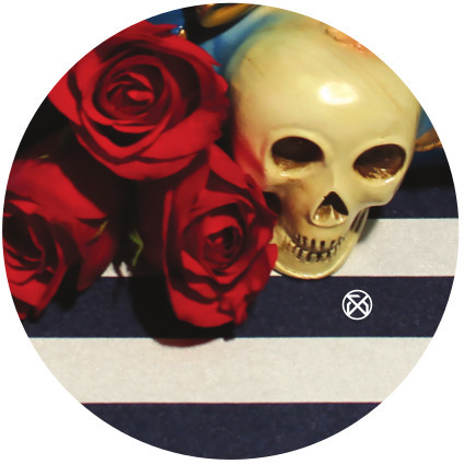 Frequencia - Issue No. Nineteen | Jealous God (JG019)