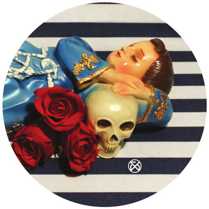 Frequencia - Issue No. Nineteen | Jealous God (JG019) - 2