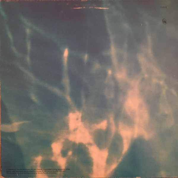 Nicolette - We Never Know | Talkin' Loud (TLDJ18) - 2