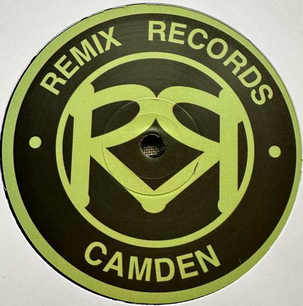 DJ Koncept - Pay Dues EP | Remix Records (REC038) - 2