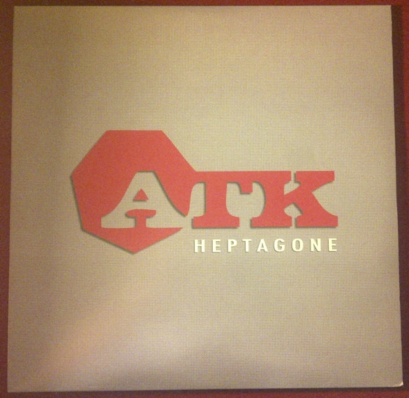 ATK - Heptagone | L'Essentiel Prod (none) - main