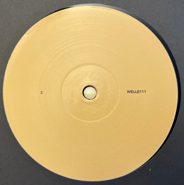 Deux Filles - Silence & Wisdom | Our Swimmer (WELLE111) - 3