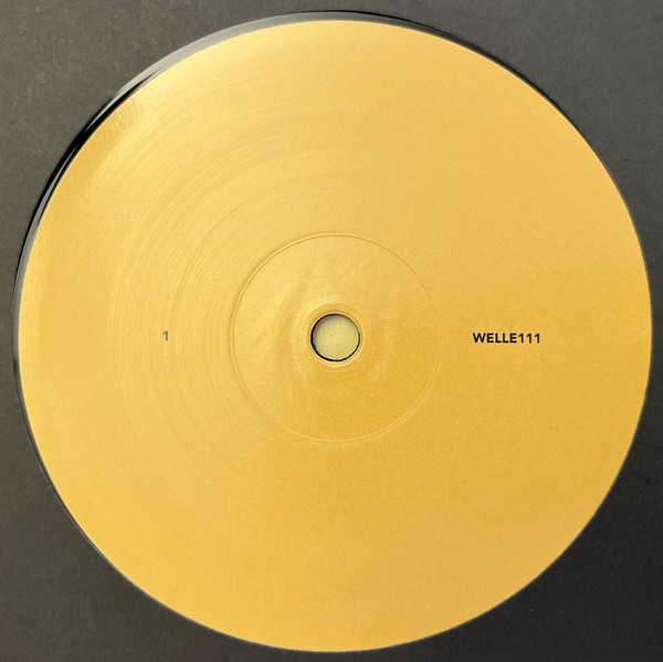 Deux Filles - Silence & Wisdom | Our Swimmer (WELLE111) - 2