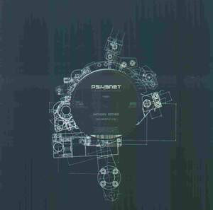 Anthony Rother - Dreampeople | Psi49net (PSI023)