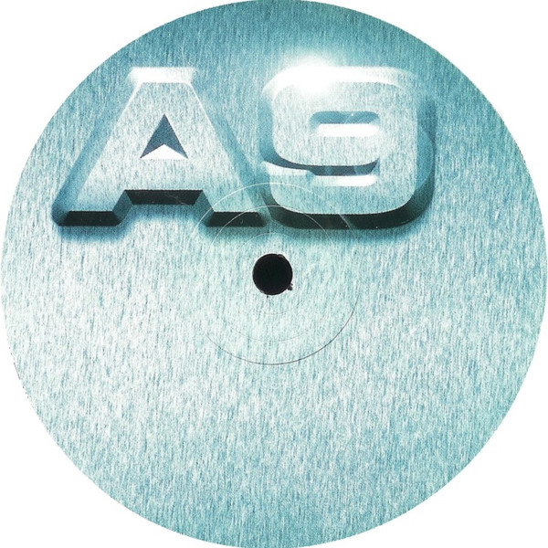 Ariel - A9 | Automatic Records (A9 001) - 2