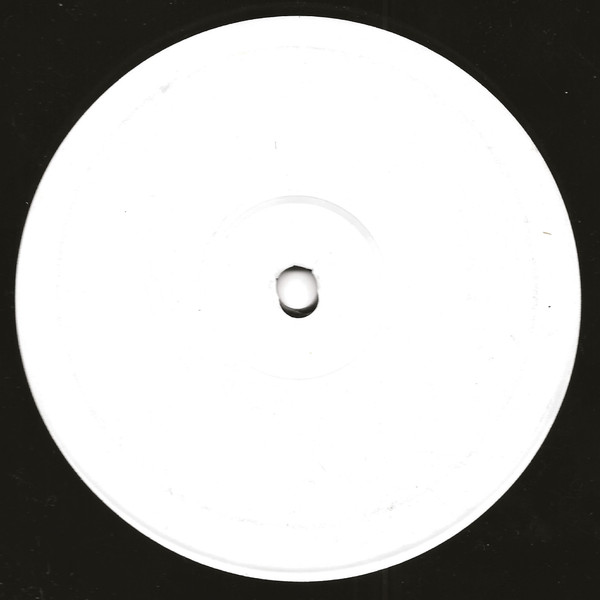 Blaze Vs Inner City - Good Love | Not On Label (GOODLOVE) - 2