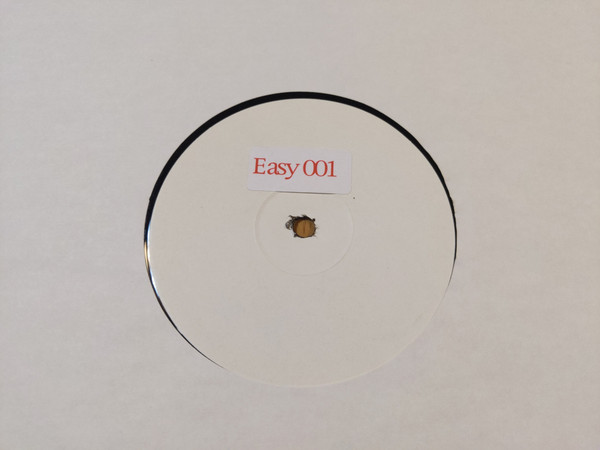 Easy Lover - Vol. 1 | Not On Label (EASY001)