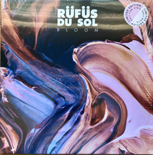 Rüfüs Du Sol - Bloom | Sweat It Out! (SWEATSV015) Rüfüs Du Sol - Bloom | Sweat It Out! (SWEATSV015)