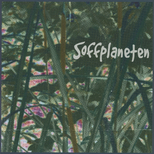 Soffplaneten - Samlar Damm | Sunken Rock (SR12008)