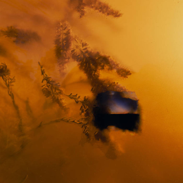 Ulla & Ultrafog - It Means A Lot | Motion Ward (MW011)