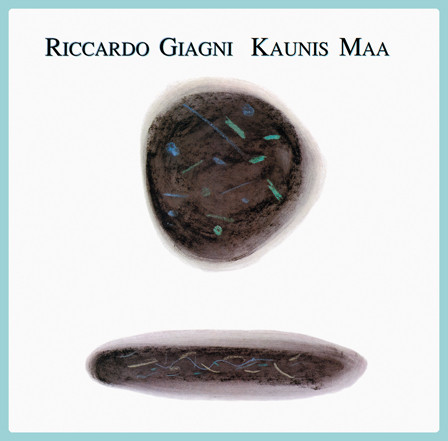 Riccardo Giagni - Kaunis Maa | Archeo Recordings (AR016) - main Riccardo Giagni - Kaunis Maa | Archeo Recordings (AR016) - main
